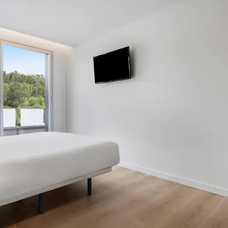 B&B Hotel Castro Urdiales Exterior photo