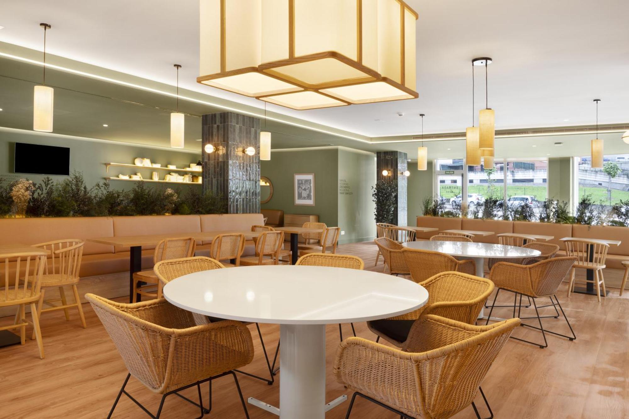 B&B Hotel Castro Urdiales 3* Castro Urdiales