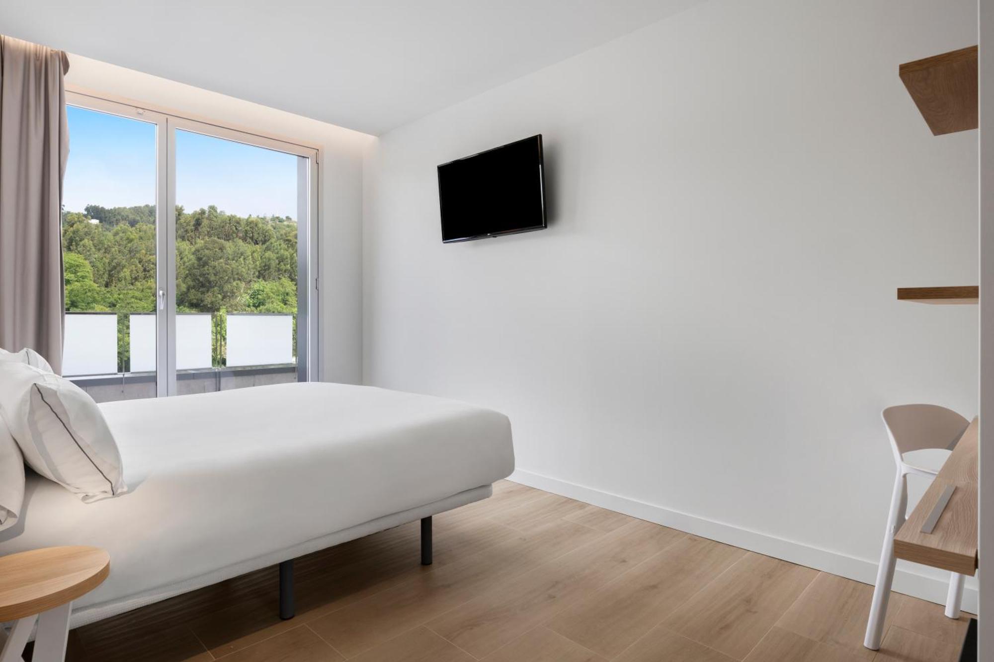 B&B Hotel Castro Urdiales Hotel